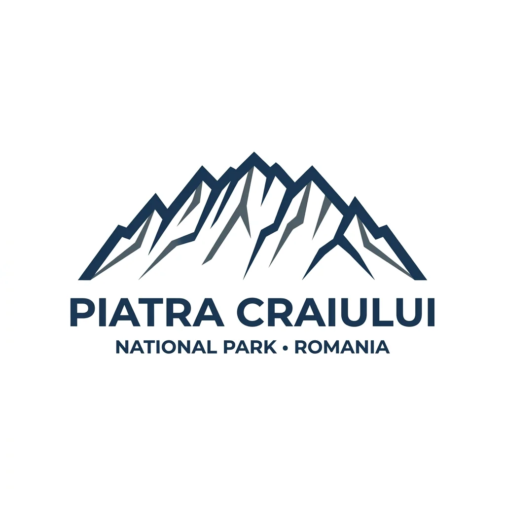 Cabana Gura Râului Logo