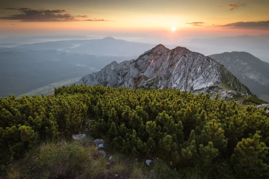 Parcul Național Piatra Craiului